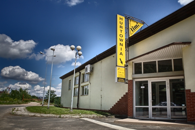 TIM SA Oddział Wrocław