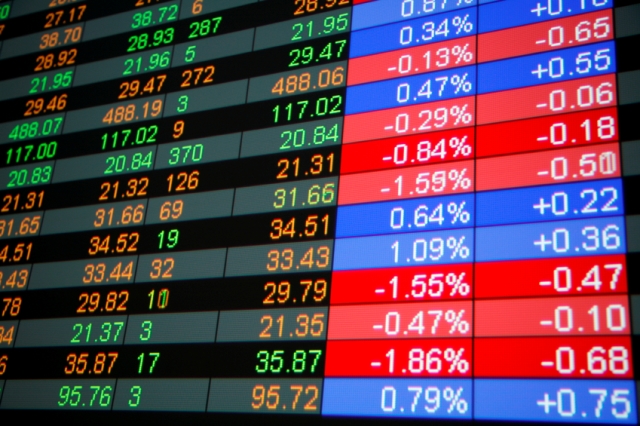 Pięć zasad inwestowania na giełdzie