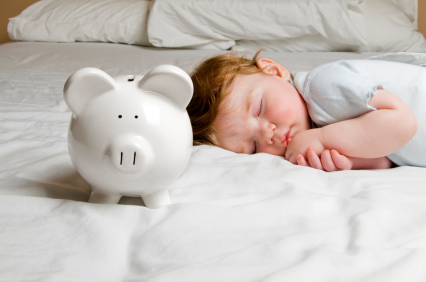 Jakie akcje kupić, by spać spokojniej, gdy giełda spada?