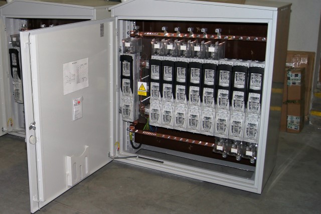 Rozdzielnie elektryczne? To się dobrze składa - z TIM SA!