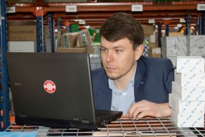 Adrian Hrehorowicz Adrian Hrehorowicz