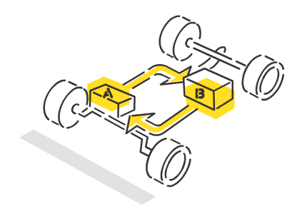 W 2013 r. TIM SA przeobraził się z budowanej przez 25 lat sieci hurtowni elektrycznych w nowoczesnego dystrybutora elektrotechniki, który ok. 70% przychodów uzyskuje ze sprzedaży online. TIM stał się – niczym samochód hybrydowy – połączeniem nowoczesnej technologii (e-commerce jak silnik elektryczny) i sprawdzonych kompetencji handlowców oraz przedstawicieli handlowych (silnik spalinowy).