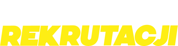 Kroki rekrutacji