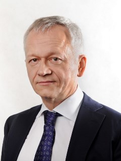 Grzegorz Dzik - Członek Rady Nadzorczej
