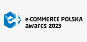 e-Commerce Polska awards 2023