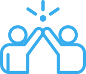 Przyjazną atmosferę